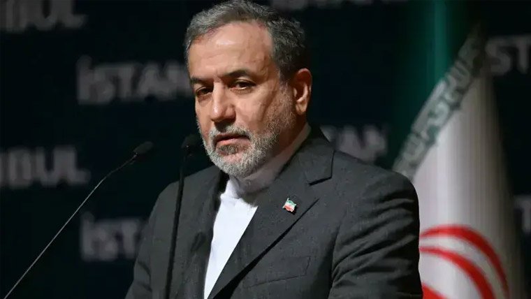 Israel is Sabotaging the Islamabad Memorandum: Abbas Araghchi