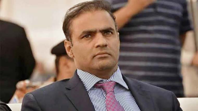 We Will Not Play Politics on PTI Founder’s Health: Abid Sher Ali