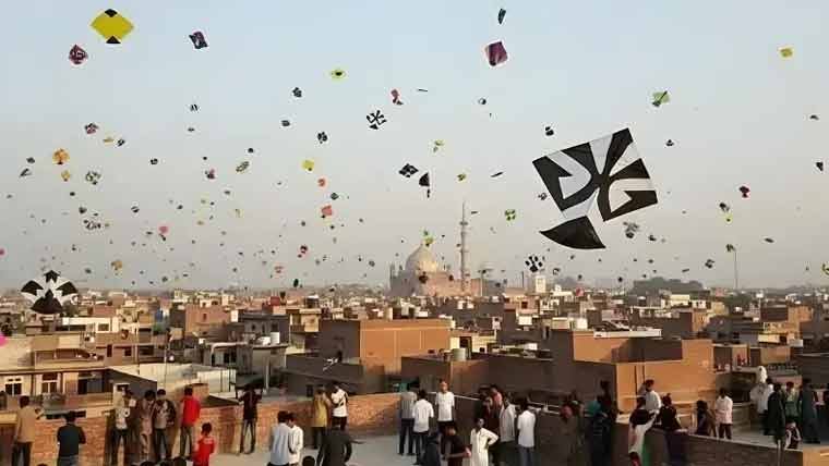 Punjab Government Announces Basant 2027 Dates