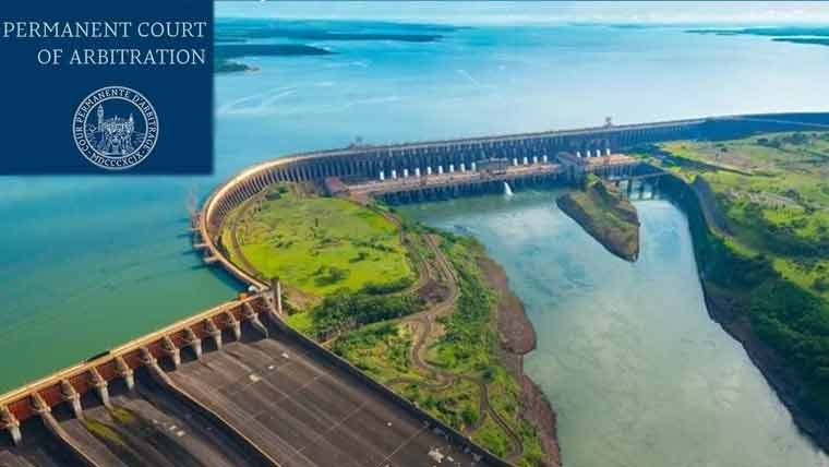 Permanent Court of Arbitration Rules Indus Waters Treaty Fully in Force, Rejects India’s Suspension