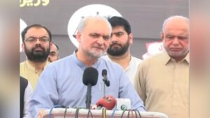 JI’s Sit-Ins Against Petroleum Levy Enter Second Day