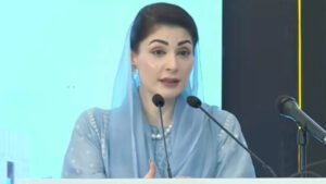 CM Maryam Nawaz Inaugurates Jinnah Institute of Cardiology in Lahore