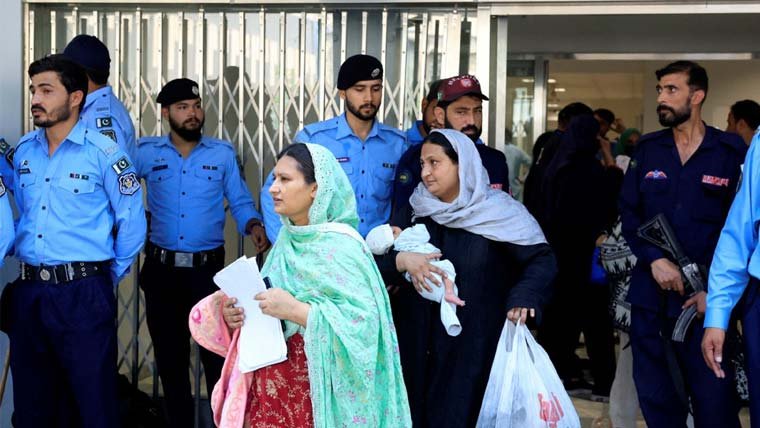 Resolutions to Form Special Parliamentary Committee on PIMS Hospital Tragedy