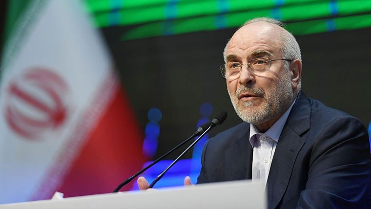 Iran Suspends US Talks Following Hezbollah Commander’s Martyrdom