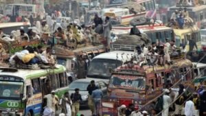 Sindh Orders Immediate Public Transport Fare Cut