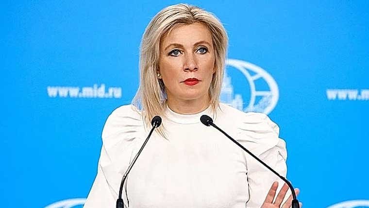 Russia & US Agree to Continue Talks on Bilateral Ties