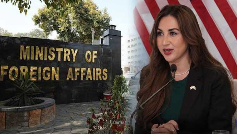 Pakistan Lodges Strong Demarche with US Over Envoy’s Kashmir Remarks