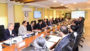 ECC Approves Storage of Local and Imported Wheat in PASSCO Reserves