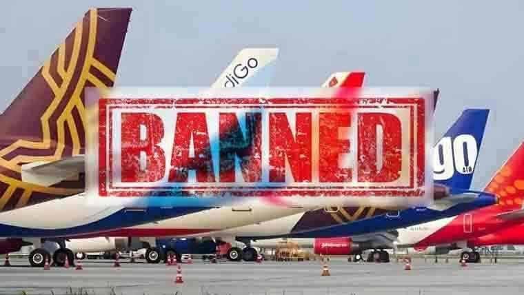 Pakistan Extends Airspace Closure for Indian Flights Until September 24