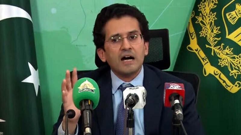 Good News on Fuel Prices Soon If Global Oil Markets Remain Stable: Petroleum Minister Ali Pervaiz Malik