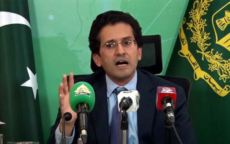 Good News on Fuel Prices Soon If Global Oil Markets Remain Stable: Petroleum Minister Ali Pervaiz Malik