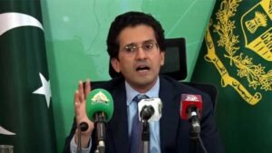 Gas Subsidy System and Price Slabs Need Revision: Ali Pervaiz Malik