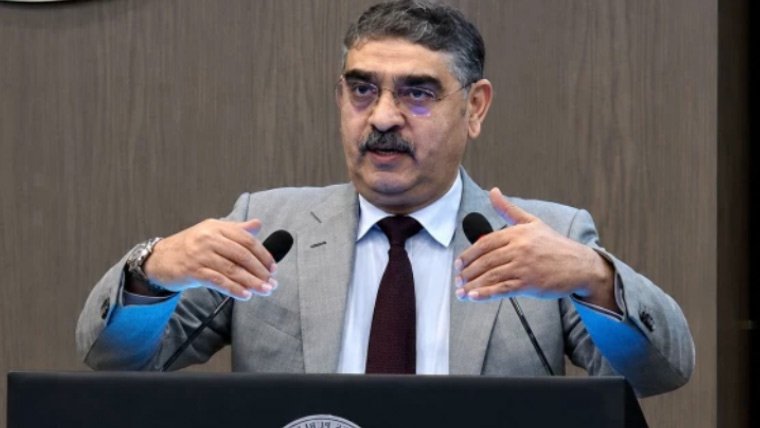 Balochistan Issues Cannot Be Solved Through Violence or Separatism: Anwar-ul-Haq Kakar