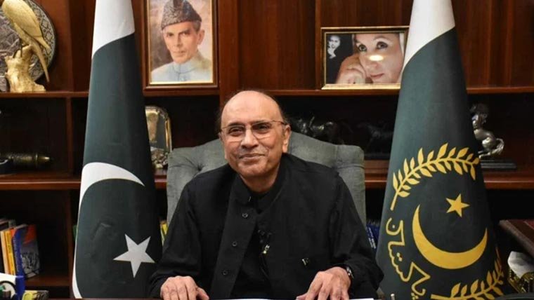 President Approves Military Awards, Parliament Sessions, and Prisoner Remissions