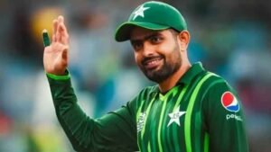 Pakistan's Tour of England: Decision on Babar Azam Playing First Test Today