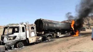 Balochistan Security Crisis: OGRA Warns of LPG Shortage and Price Hikes
