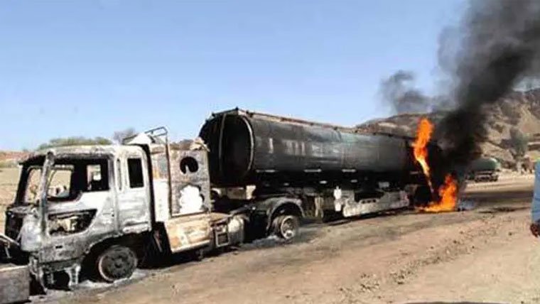 OGRA Warns of LPG Shortage and Price Hikes In Balochistan