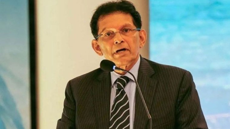 Bangladesh Will Consider Joining Makkah Defense Agreement If Invited, Says Foreign Minister