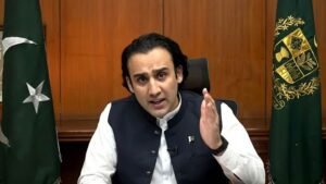 Bilal Bin Saqib Announces Official Licensing for Virtual Asset Services in Pakistan
