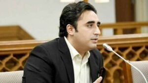 Bilawal Bhutto Terms Deaths of Newborns in Islamabad PIMS Hospital Worst Tragedy in Human History