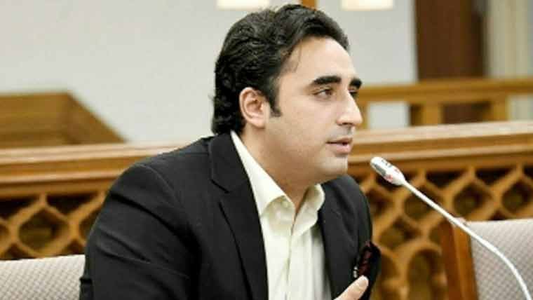 Bilawal Bhutto Terms Deaths of Newborns in Islamabad PIMS Hospital Worst Tragedy in Human History