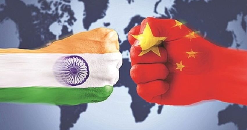 India Stresses Border Peace with China Amid Arunachal Tensions