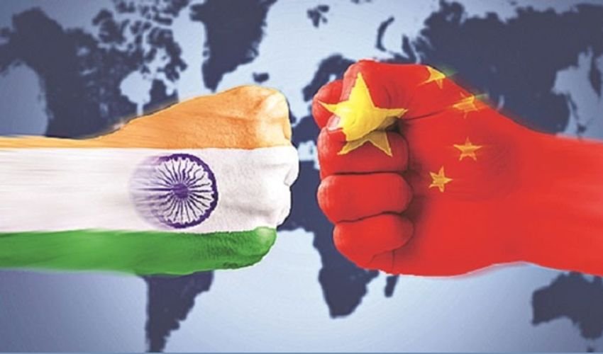 India Stresses Border Peace with China Amid Arunachal Tensions
