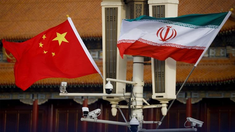 China Rejects US Pressure, States Sanctions Won’t Resolve Conflict