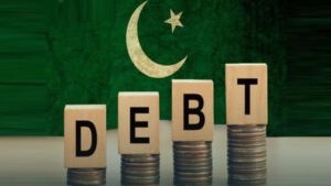 Pakistan's Energy Sector Circular Debt Surges to Rs 5,286 Billion