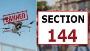 Punjab Government Extends Ban on Open-Air Drones for 30 Days