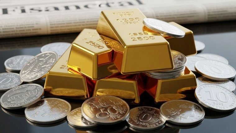 Gold & Silver Prices Surge Locally and Globally in Pakistan