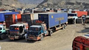 Goods Transporters Demand Immediate Halt to Frequent Diesel Price Hikes
