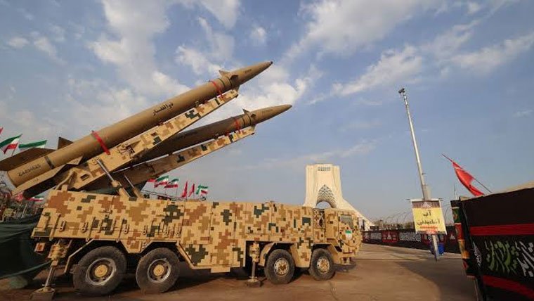 Iran Claims Full Control Over Strait of Hormuz, Rejects US Statements