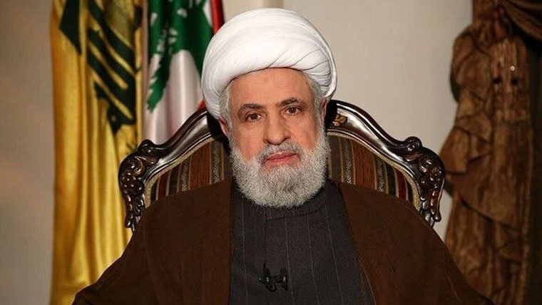 Hezbollah Accuses Lebanese Government of Pressuring Army Under Israeli Influence