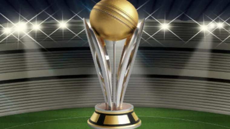 10 Teams Secure Direct Qualification for ICC ODI World Cup 2027