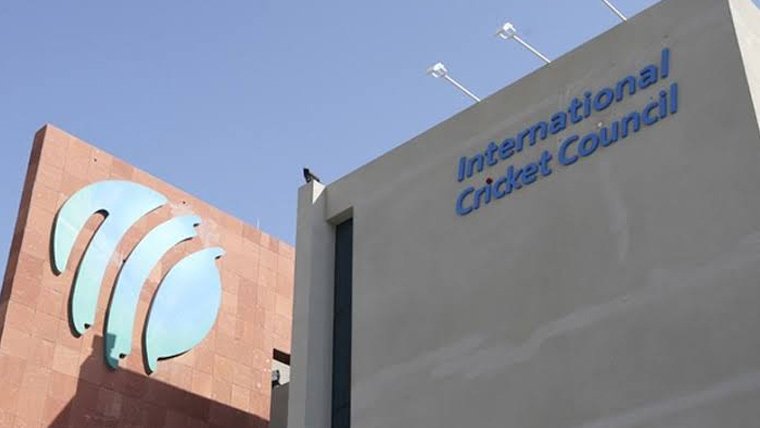 ICC Announces Player of the Month Nominees for July 2026: Brook, Greaves, Tanzid Shortlisted