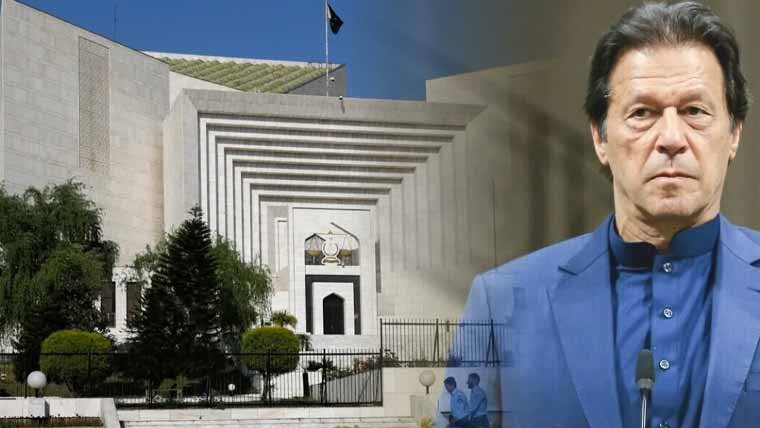 Federal Govt Files Review Petition Against PTI Founder’s Hospital Transfer