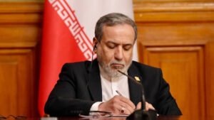 Iran Terms New US Sanctions as State and Economic Terrorism