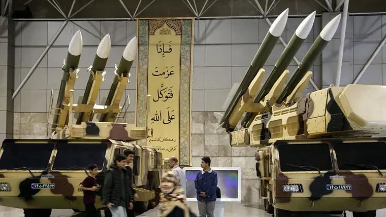Iranian Military Shifts to Proactive Strategy, Warns of Broader Response