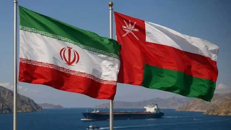 Qatar: Iran-Oman Hormuz Negotiations Enter Critical Phase
