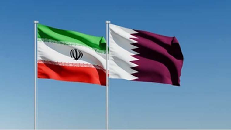 Qatar Denies Claims of Detaining Three Iranian Pilots