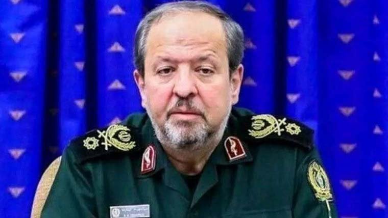 Iran toContinue Strengthening Its Defense Capabilities