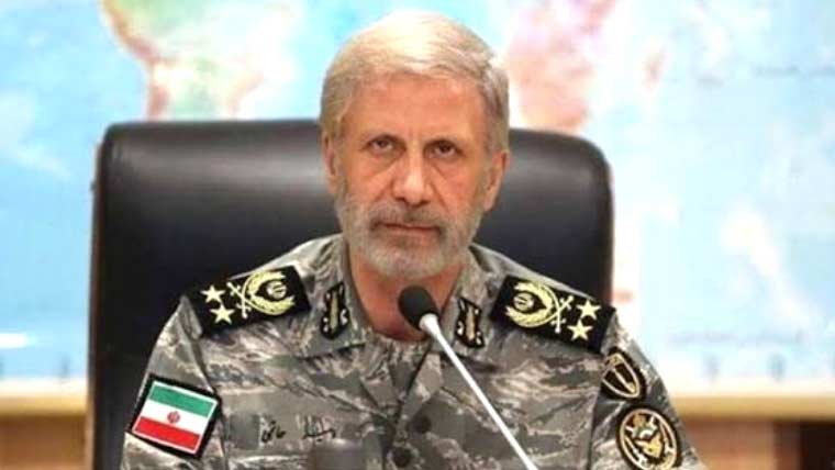 Iranian Armed Forces Warn of Decisive Response to Threats