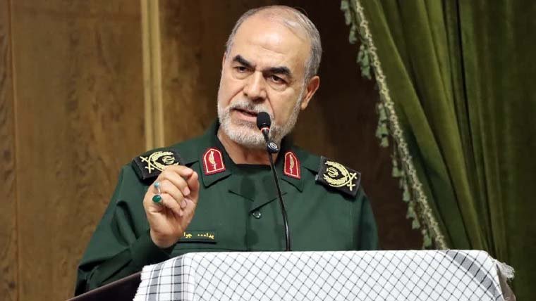 War Must End in Accordance with Islamabad Memorandum: IRGC