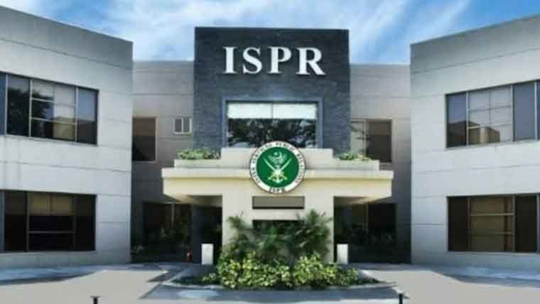 India Refuses to Acknowledge Defeat in Ma’raka-e-Haq Even After a Year: ISPR