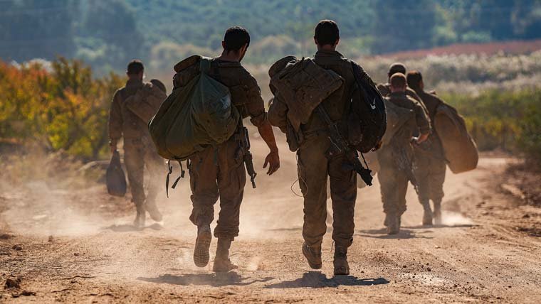 Israeli Army Hints at Reserve Cuts from September Due to Ministry of Finance Delays