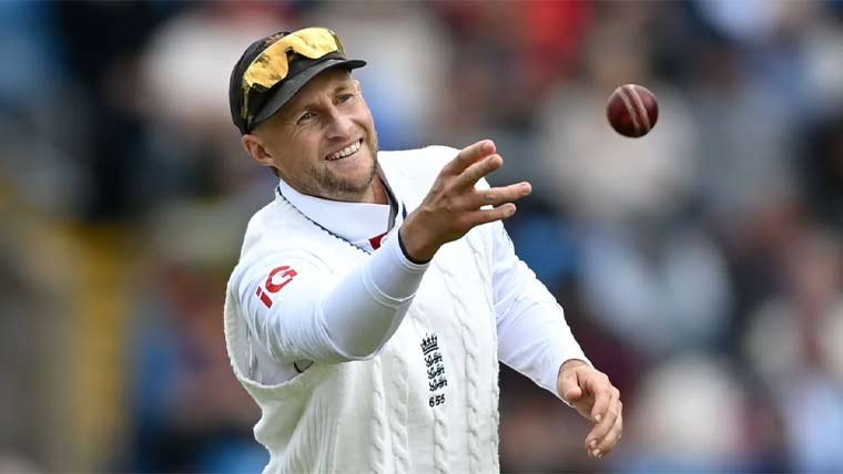 Joe Root Breaks Steve Smith’s All-Time Record for Most Test Catches
