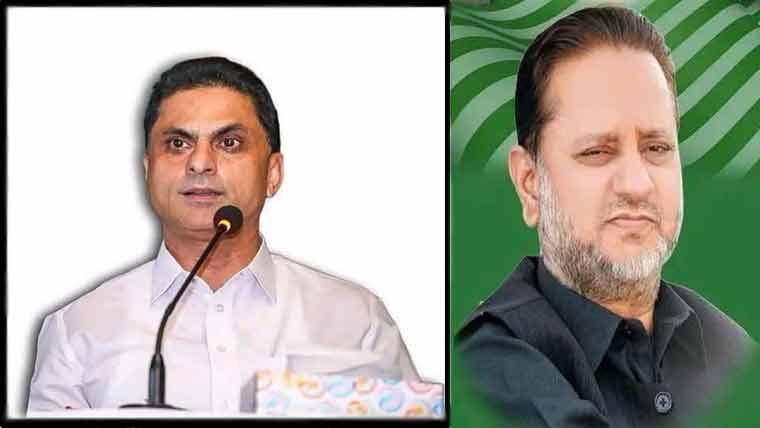 Major Upset in AJK Elections 2026: Sajid Iqbal Leads Former PM Sardar Atiq in LA-14 Bagh