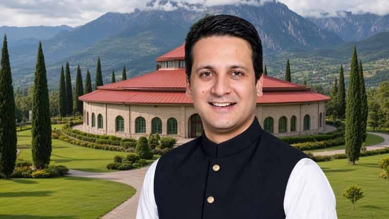 Kashmir Dispute Will Not End Until UN Resolutions Are Implemented, Says Newly Elected AJK PM
