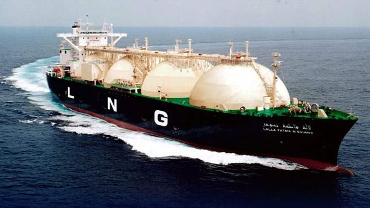 Government Decides to Purchase One Spot LNG Cargo